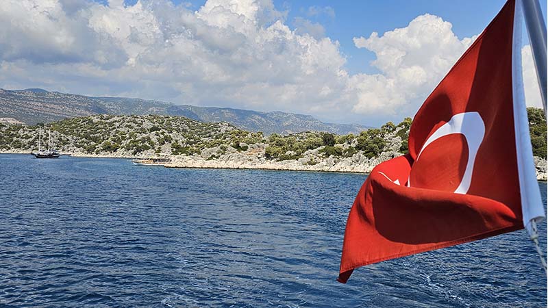 Yılın En Güzel Deneyimi: Kordon Boat Tour ile Yaz Tatilinizi Şekillendirin