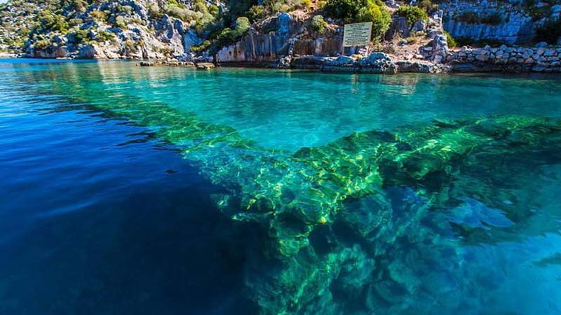 Akdeniz'de Keyifli Bir Gün: Kordon Boat Tour ile Deniz Maceranızı Planlayın